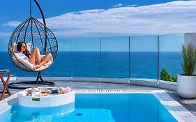 Panorama Suites & Spa